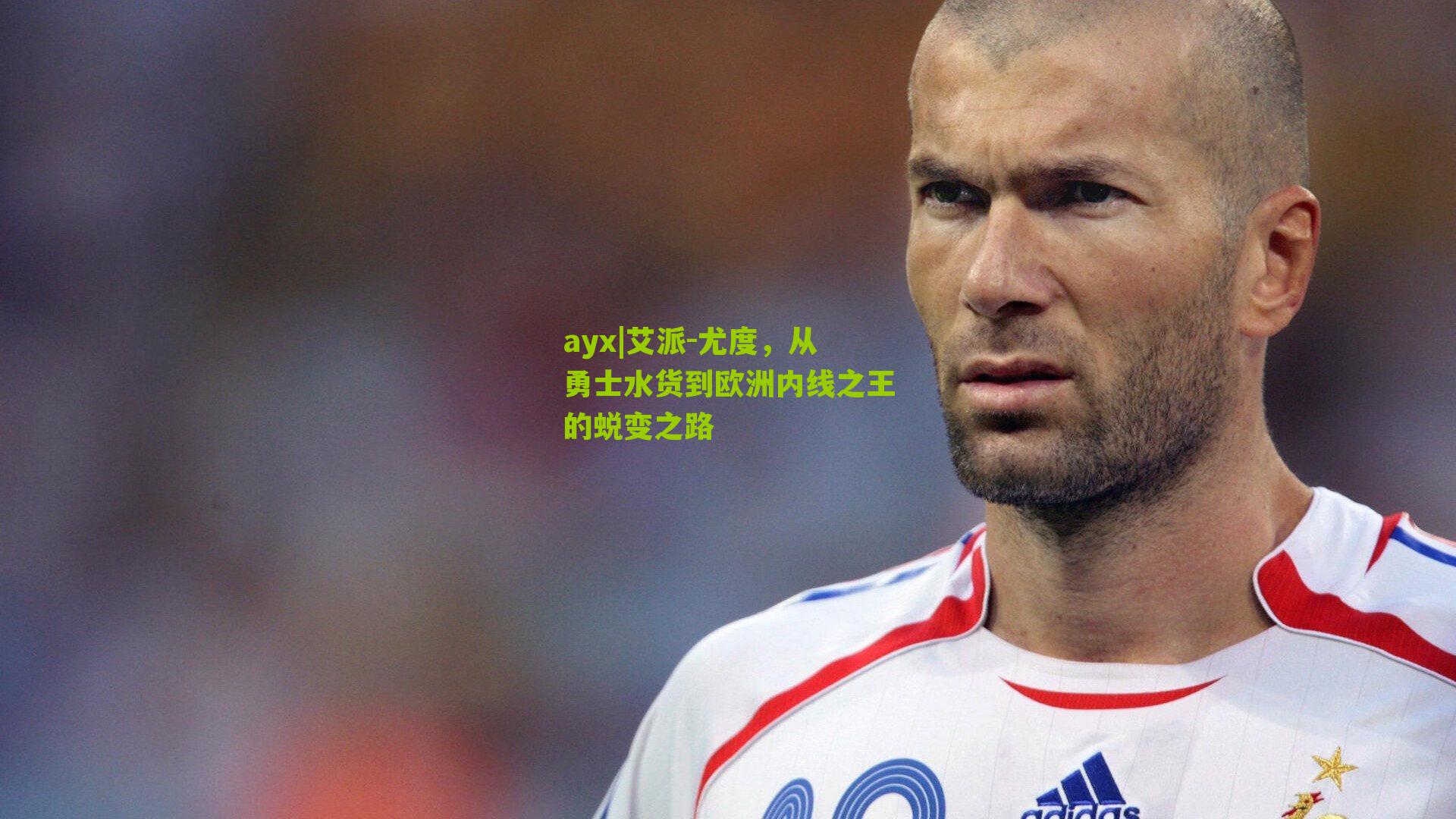 ayx|艾派-尤度，从勇士水货到欧洲内线之王的蜕变之路