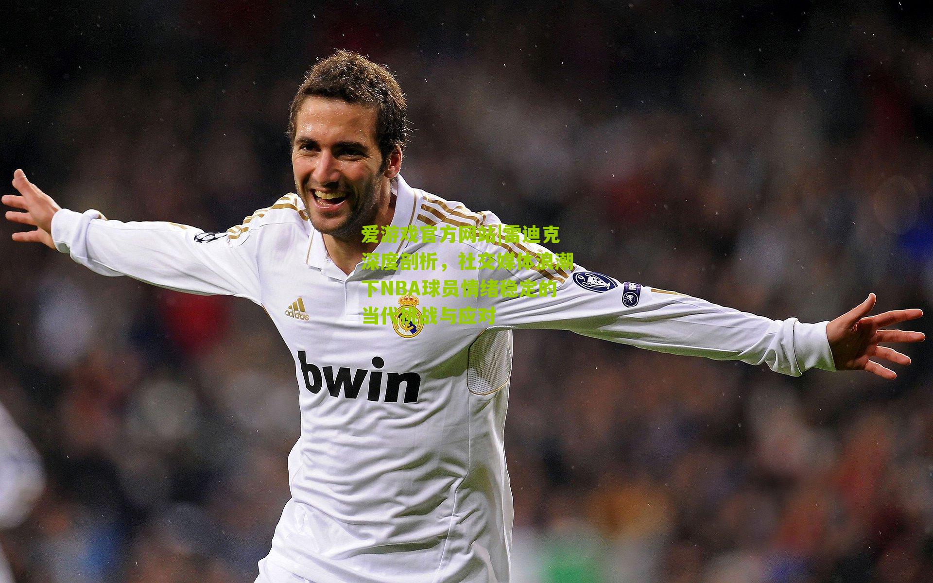 雷迪克深度剖析，社交媒体浪潮下NBA球员情绪稳定的当代挑战与应对