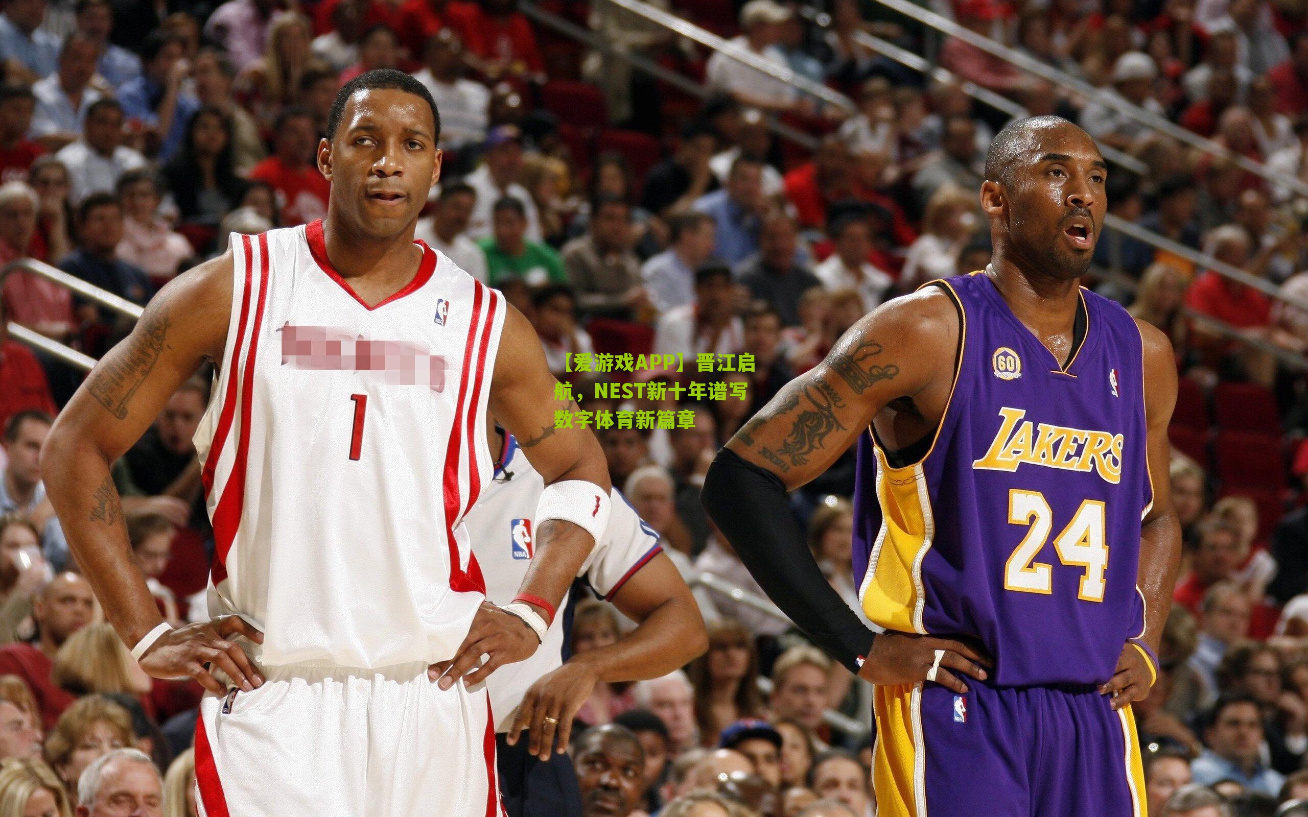 晋江启航，NEST新十年谱写数字体育新篇章