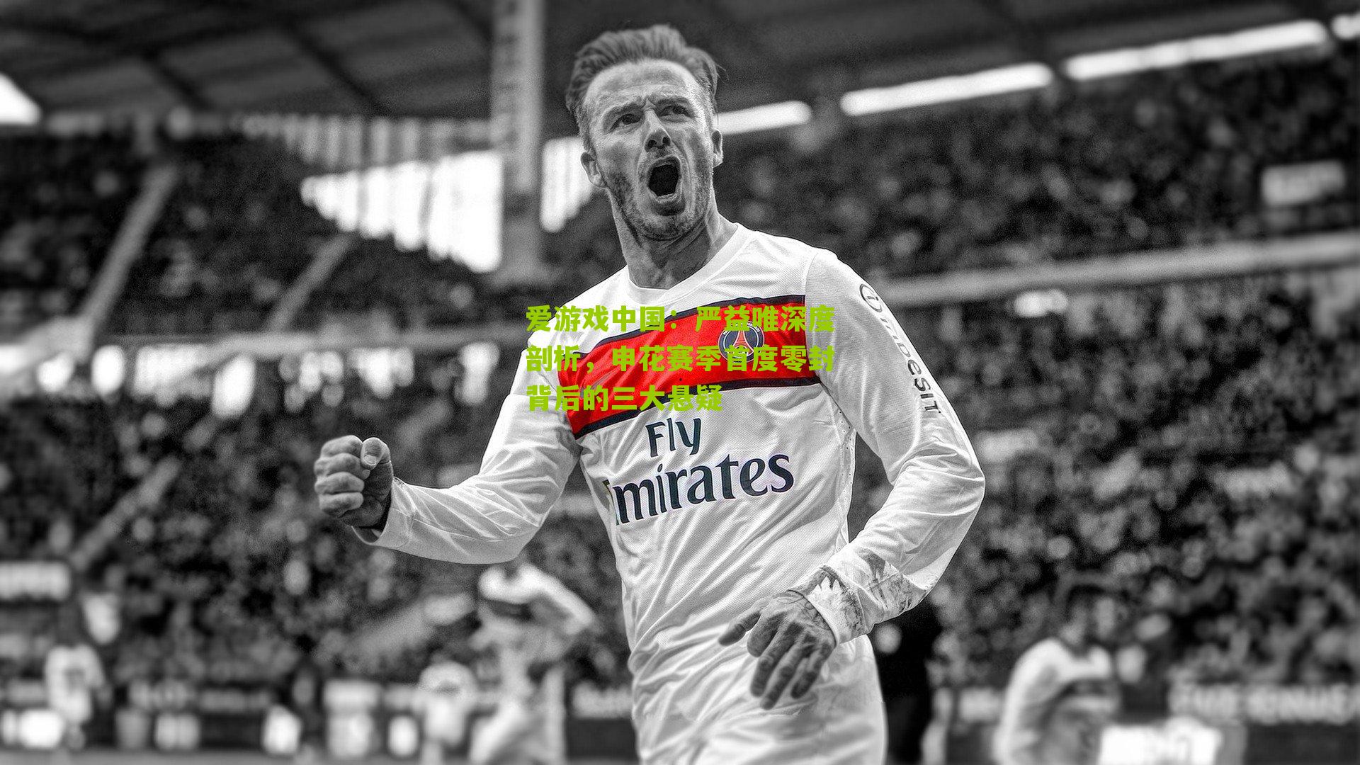 爱游戏中国：严益唯深度剖析，申花赛季首度零封背后的三大悬疑